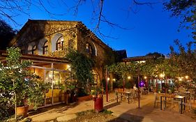 B&B Mas Torrencito Pet Friendly